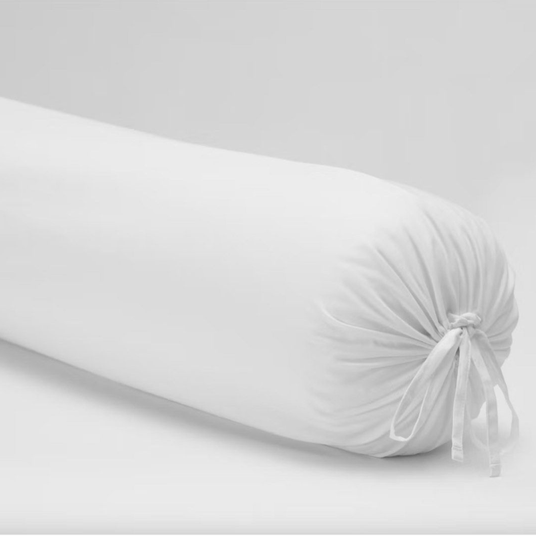 Snow White Bolster Case